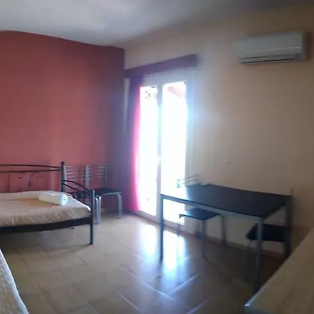 Manolia Apartment Vlachata