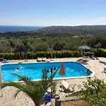 Manolia Apartamento Trapezaki (Kefalonia)