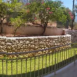 شقة Manolia ترابيزاكي