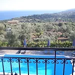 Apartamento Manolia