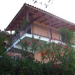 Apartamento Manolia