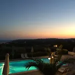 Apartamento Manolia Trapezaki (Kefalonia)