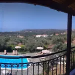 Apartamento Manolia Trapezaki (Kefalonia)