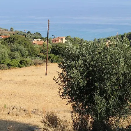 Appartamento Manolia Vlachata