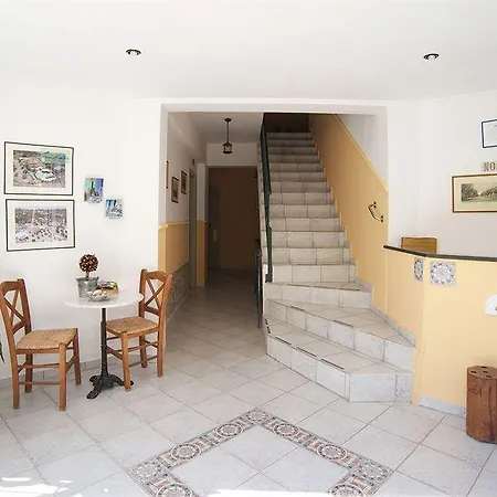 Appartamento Manolia Vlachata