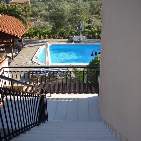 Manolia Appartamento