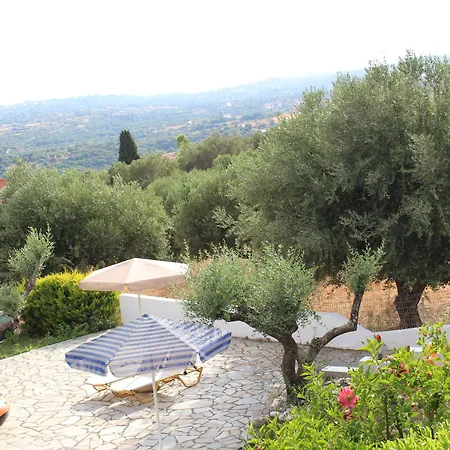 Appartamento Manolia Vlachata