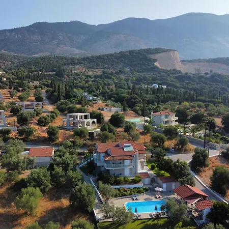 Apartment Manolia