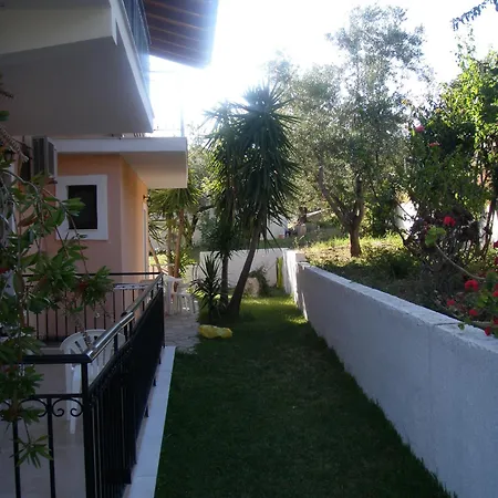 Apartment Manolia