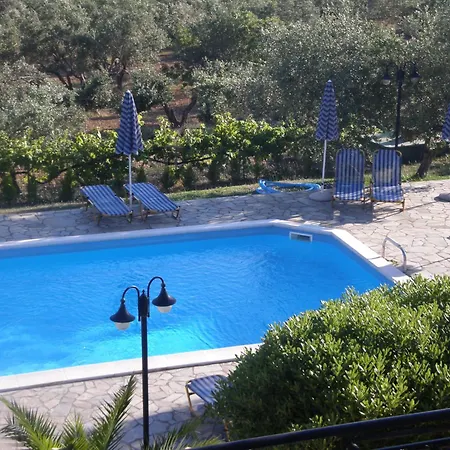 Apartment Manolia