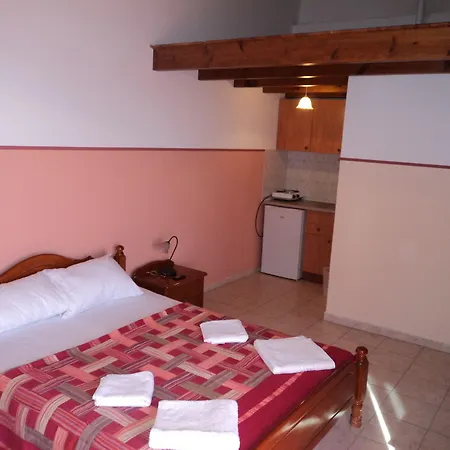 Appartamento Manolia Trapezaki (Kefalonia)