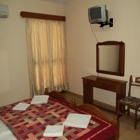 Manolia Appartement Vlachata