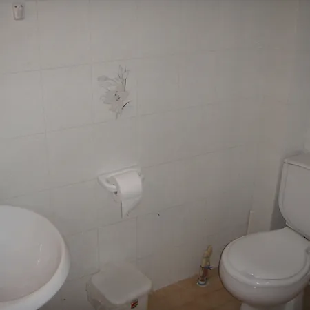 Appartement Manolia *