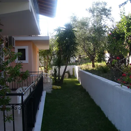 Manolia Appartement *