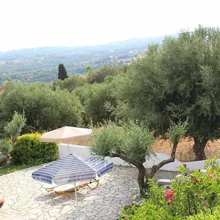 Appartamento Manolia *