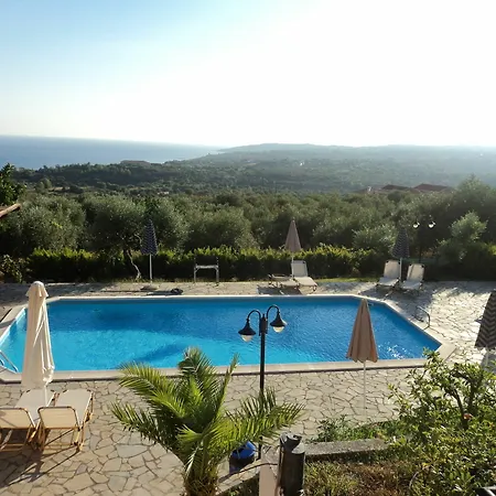 Apartment Manolia