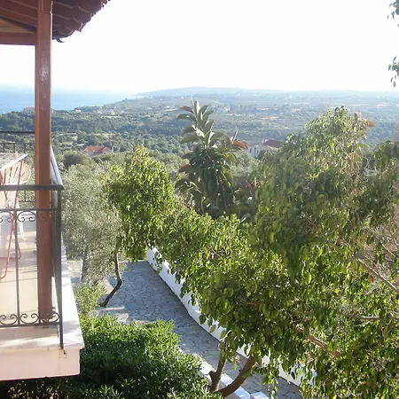 Apartment Manolia Trapezaki (Kefalonia)