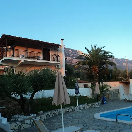Apartment Manolia