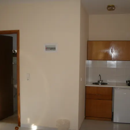 Apartment Manolia