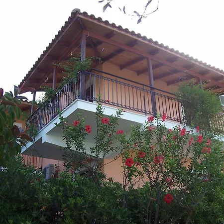 Manolia Apartment Trapezaki (Kefalonia)
