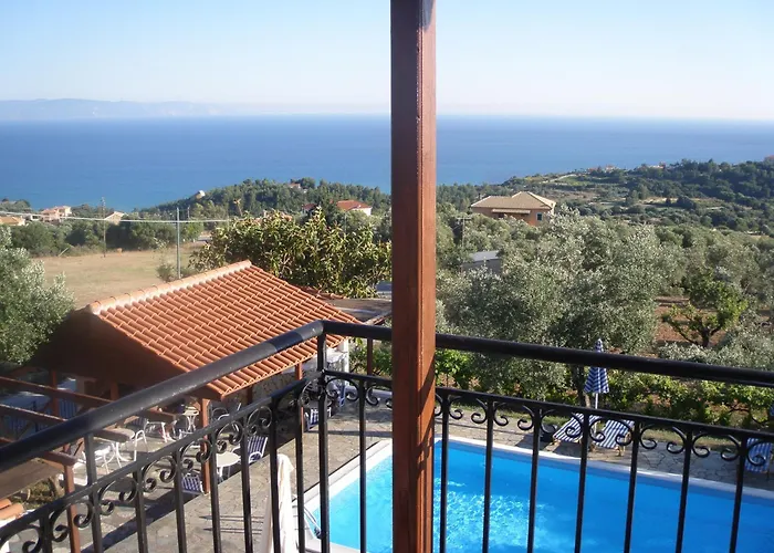 Manolia Трапезаки