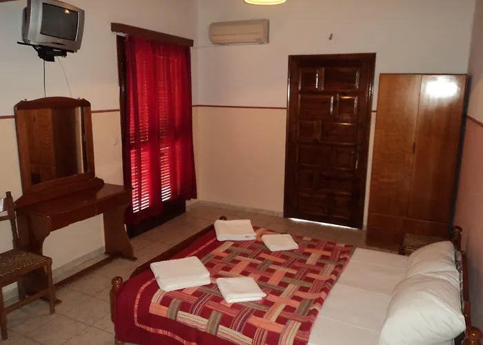 Manolia * Трапезаки