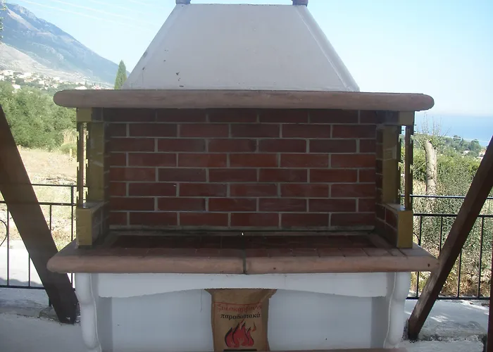 Manolia Трапезаки