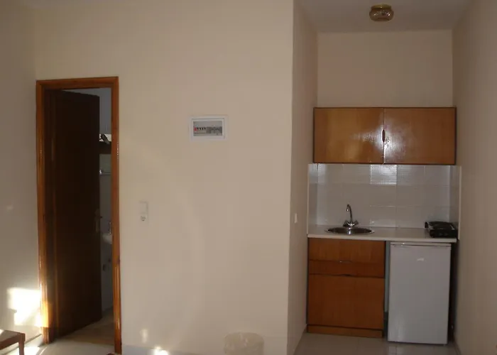 Apartman Manolia