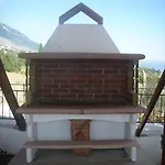 Manolia トラペザキ